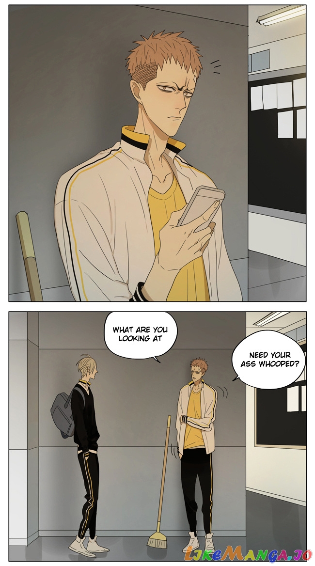 19 Days chapter 148 image 4